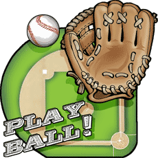 16th Annual Softball